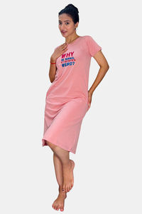 Candy Pink